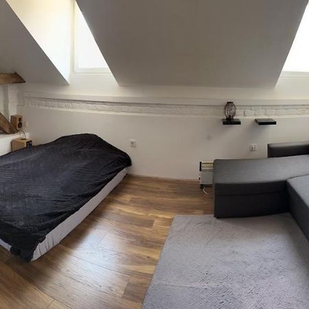Central Studio Загреб Екстер'єр фото