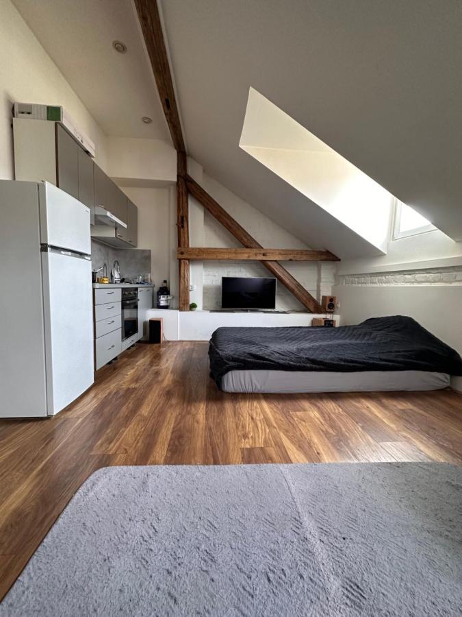 Central Studio Загреб Екстер'єр фото